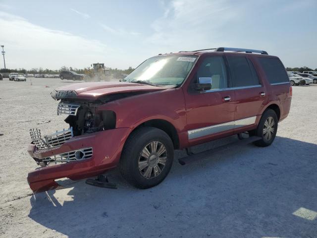 LINCOLN NAVIGATOR 2014 5lmjj2j56eel05920