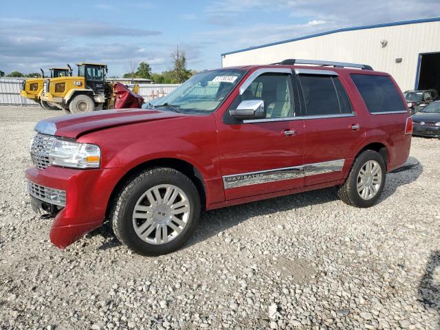 LINCOLN NAVIGATOR 2014 5lmjj2j56eel06274