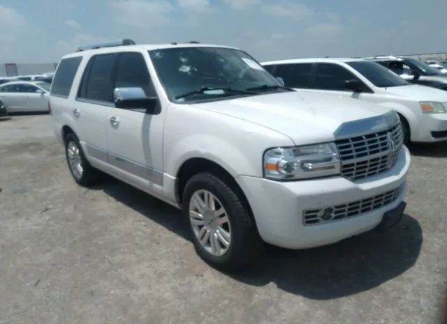 LINCOLN NAVIGATOR 2014 5lmjj2j56eel08753