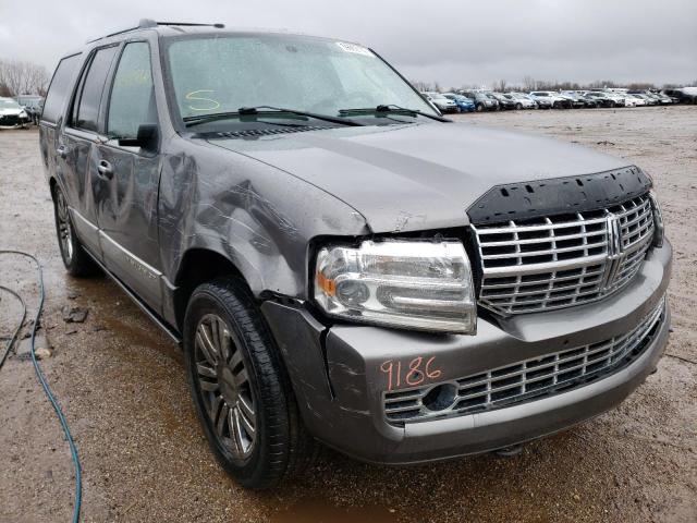 LINCOLN NAVIGATOR 2010 5lmjj2j57aej01525