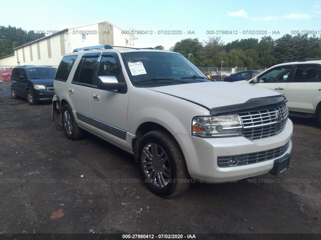 LINCOLN NAVIGATOR 2010 5lmjj2j57aej02710