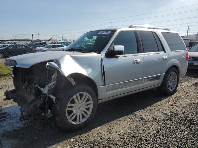 LINCOLN NAVIGATOR 2010 5lmjj2j57aej03730