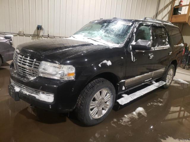 LINCOLN NAVIGATOR 2010 5lmjj2j57aej06899