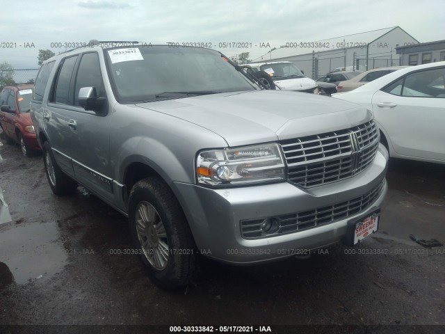 LINCOLN NAVIGATOR 2010 5lmjj2j57aej07275