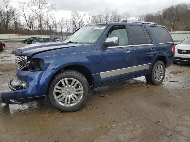 LINCOLN NAVIGATOR 2010 5lmjj2j57aej07860