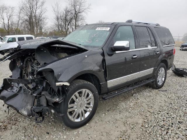 LINCOLN NAVIGATOR 2010 5lmjj2j57aej07972