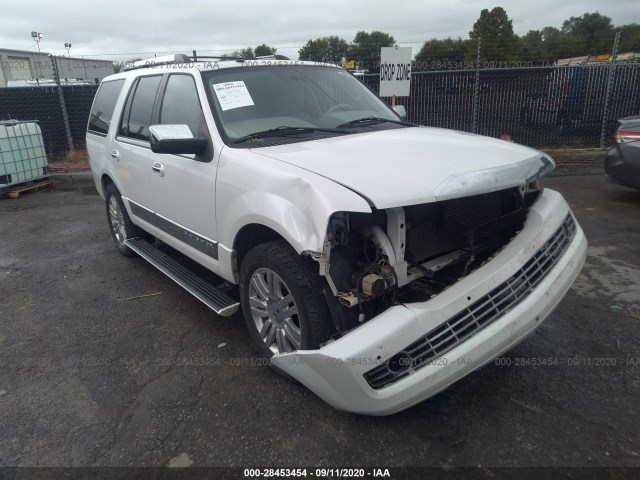 LINCOLN NAVIGATOR 2011 5lmjj2j57bej01252