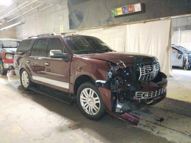 LINCOLN NAVIGATOR 2011 5lmjj2j57bej03745