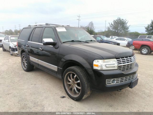 LINCOLN NAVIGATOR 2011 5lmjj2j57bej04183