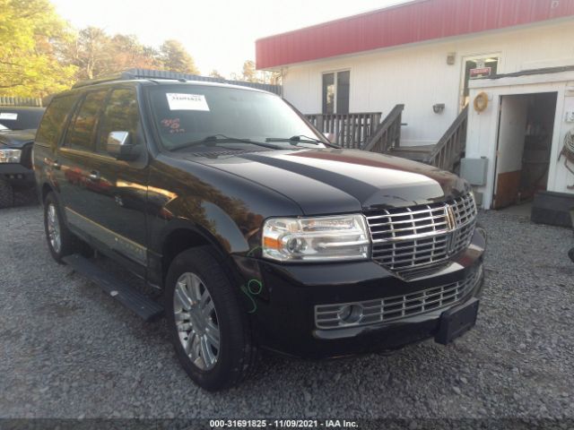 LINCOLN NAVIGATOR 2011 5lmjj2j57bej05611