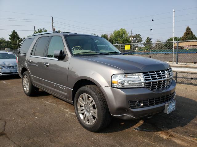 LINCOLN NAVIGATOR 2011 5lmjj2j57bej08511