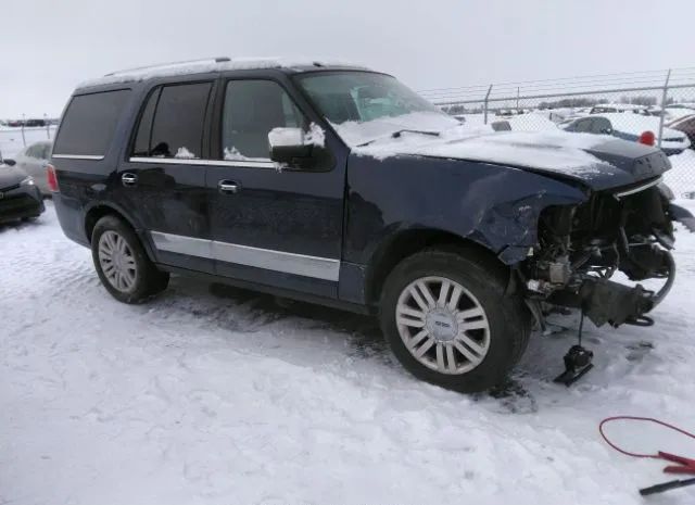 LINCOLN NAVIGATOR 2012 5lmjj2j57cel01646