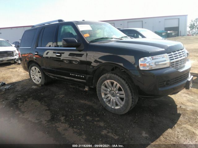 LINCOLN NAVIGATOR 2012 5lmjj2j57cel04689