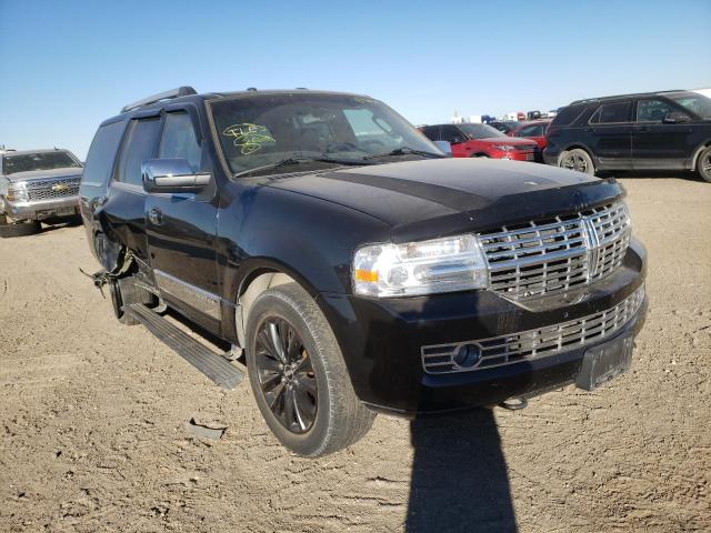 LINCOLN NAVIGATOR 2012 5lmjj2j57cel05308