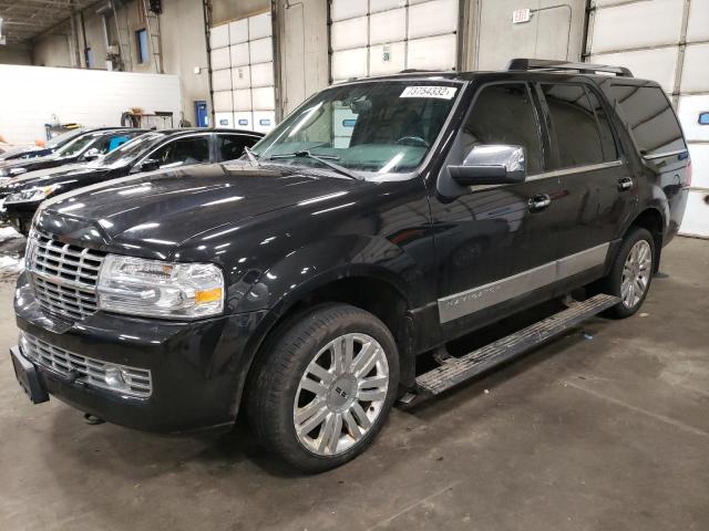 LINCOLN NAVIGATOR 2012 5lmjj2j57cel05714