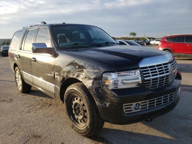 LINCOLN NAVIGATOR 2012 5lmjj2j57cel08595