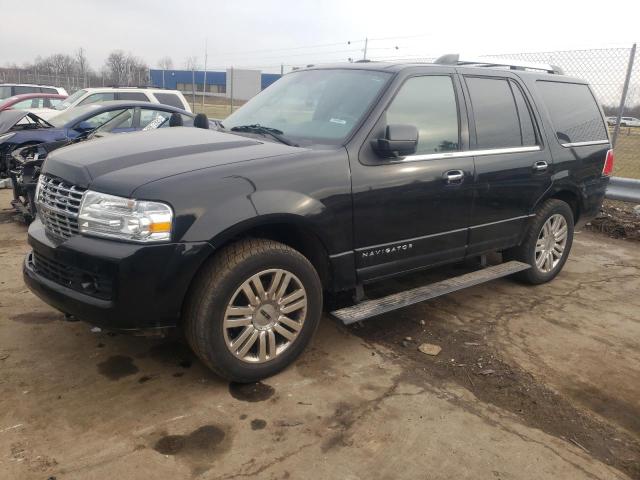 LINCOLN NAVIGATOR 2012 5lmjj2j57cel08872