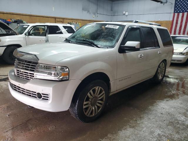 LINCOLN NAVIGATOR 2013 5lmjj2j57del06783