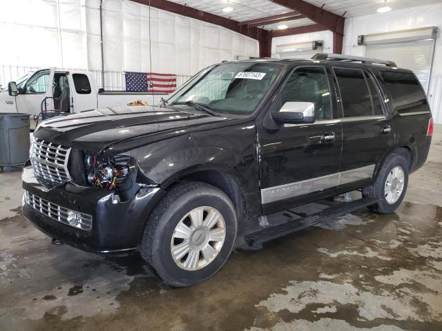 LINCOLN NAVIGATOR 2014 5lmjj2j57eel00371