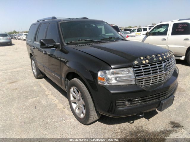 LINCOLN NAVIGATOR 2014 5lmjj2j57eel00631