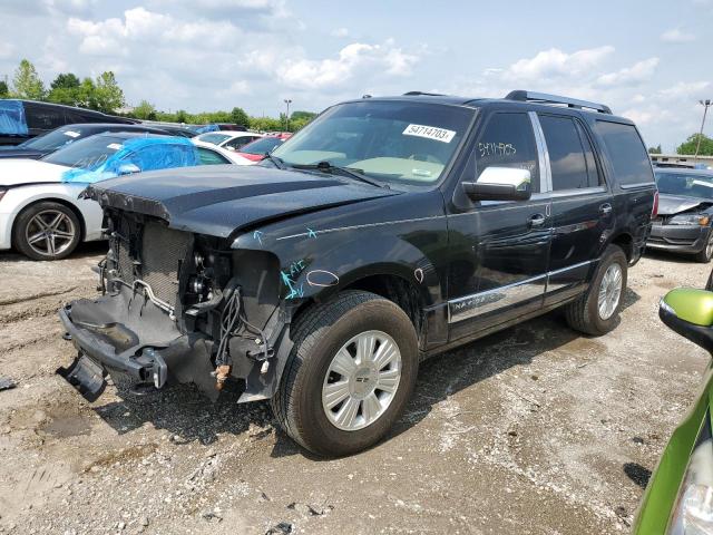 LINCOLN NAVIGATOR 2014 5lmjj2j57eel05196