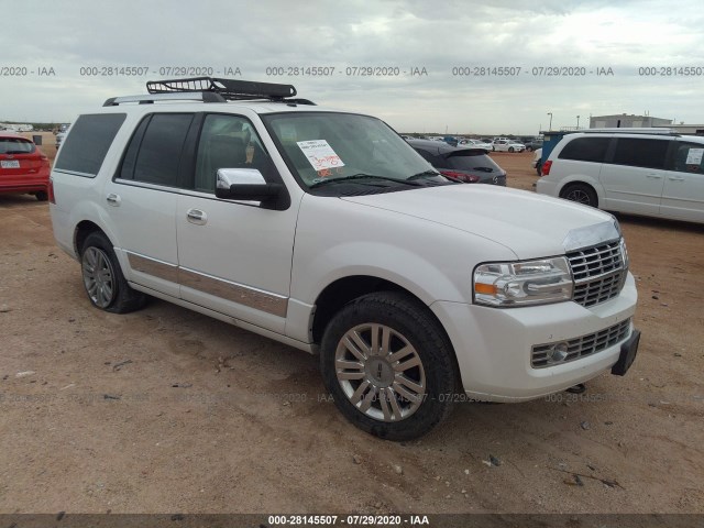 LINCOLN NAVIGATOR 2014 5lmjj2j57eel08728