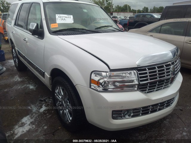 LINCOLN NAVIGATOR 2010 5lmjj2j58aej01176