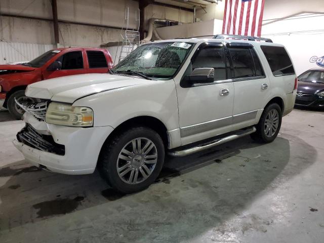 LINCOLN NAVIGATOR 2010 5lmjj2j58aej01193