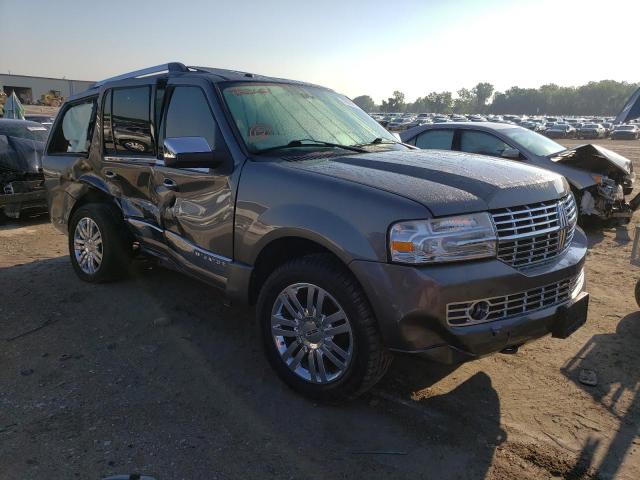 LINCOLN NAVIGATOR 2010 5lmjj2j58aej02151