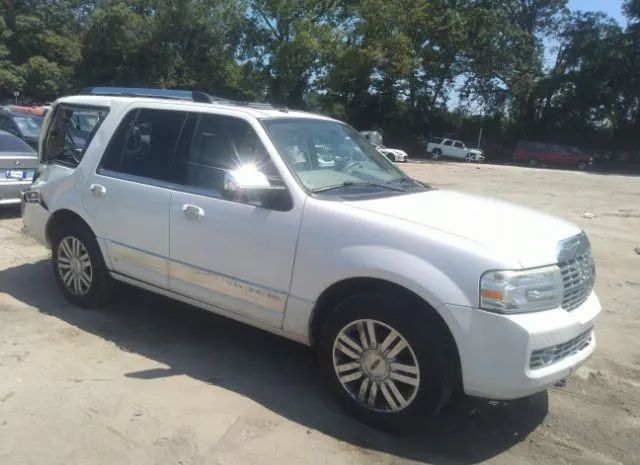 LINCOLN NAVIGATOR 2010 5lmjj2j58aej02666