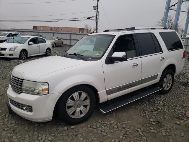 LINCOLN NAVIGATOR 2010 5lmjj2j58aej03767