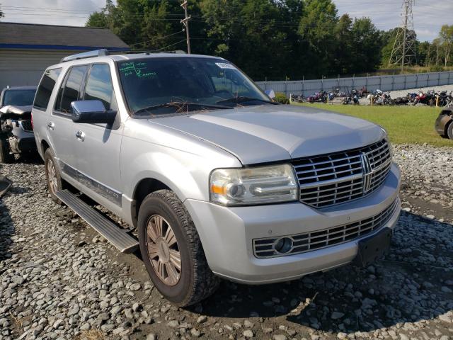 LINCOLN NAVIGATOR 2010 5lmjj2j58aej04384