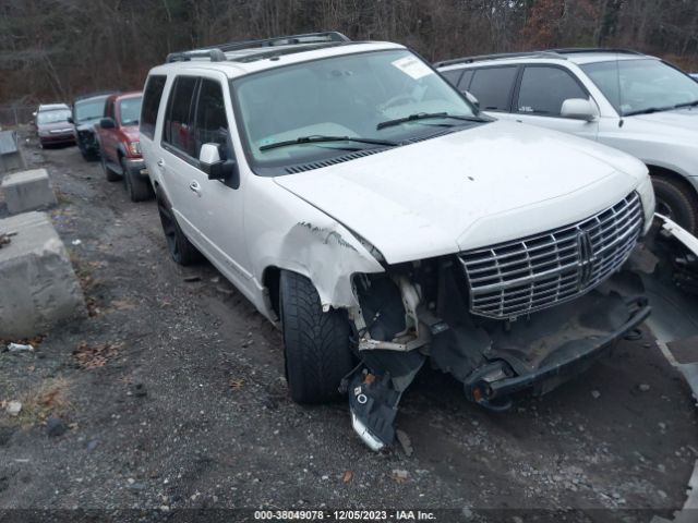 LINCOLN NAVIGATOR 2010 5lmjj2j58aej05681