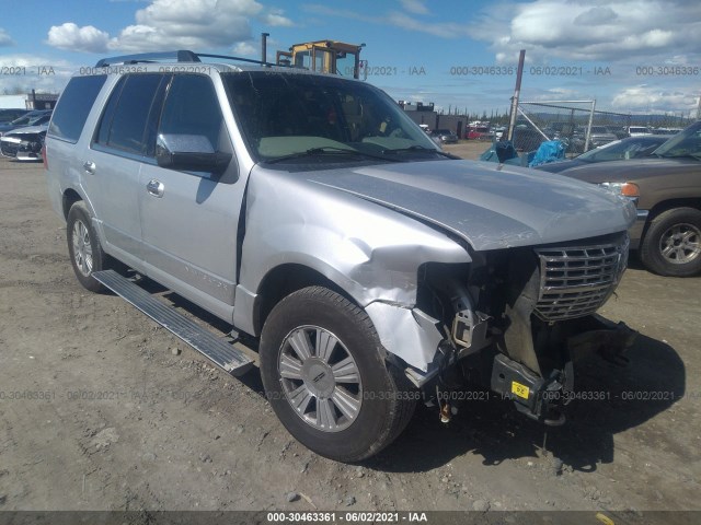 LINCOLN NAVIGATOR 2010 5lmjj2j58aej06183