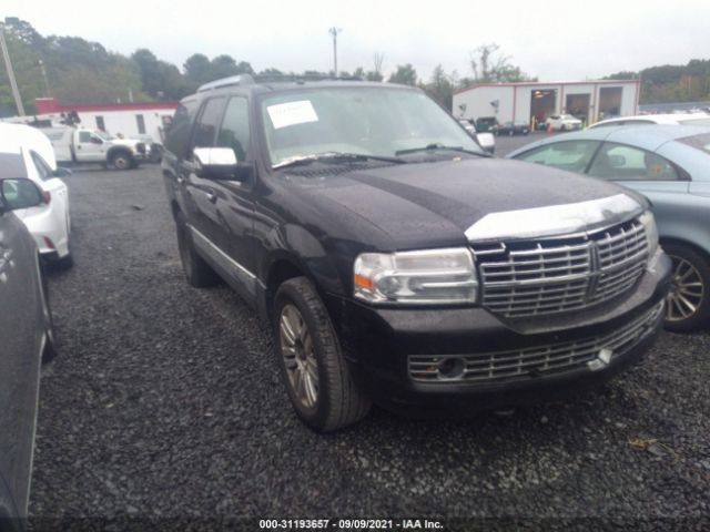 LINCOLN NAVIGATOR 2011 5lmjj2j58bej03172