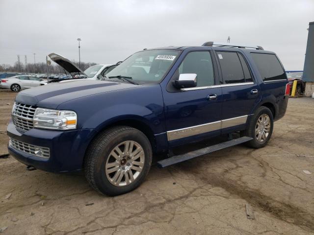 LINCOLN NAVIGATOR 2011 5lmjj2j58bej04046