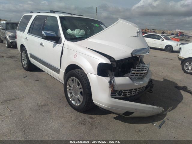 LINCOLN NAVIGATOR 2011 5lmjj2j58bej04418