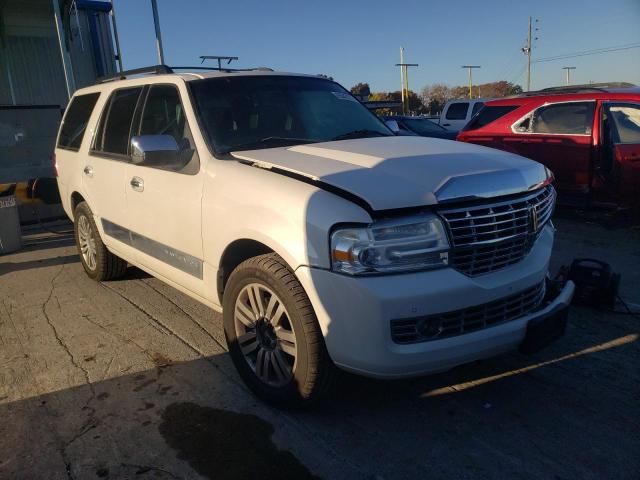 LINCOLN NAVIGATOR 2011 5lmjj2j58bej07027