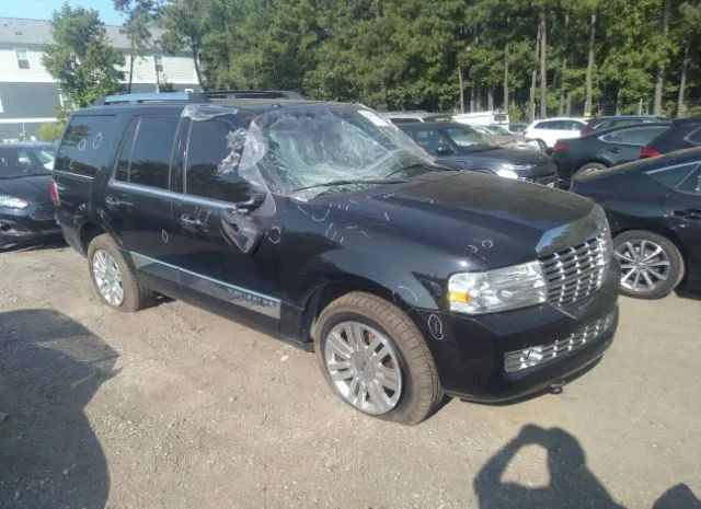 LINCOLN NAVIGATOR 2012 5lmjj2j58cel04569