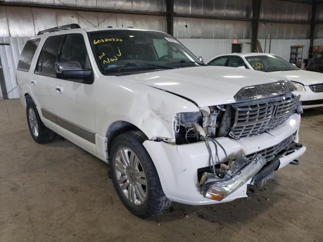 LINCOLN NAVIGATOR 2012 5lmjj2j58cel04894