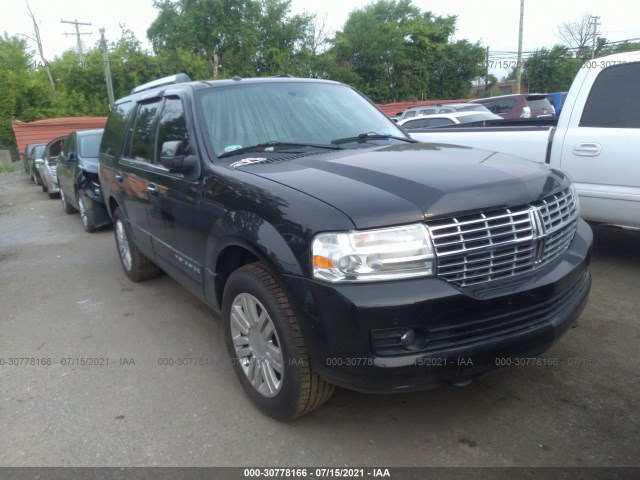 LINCOLN NAVIGATOR 2012 5lmjj2j58cel05950