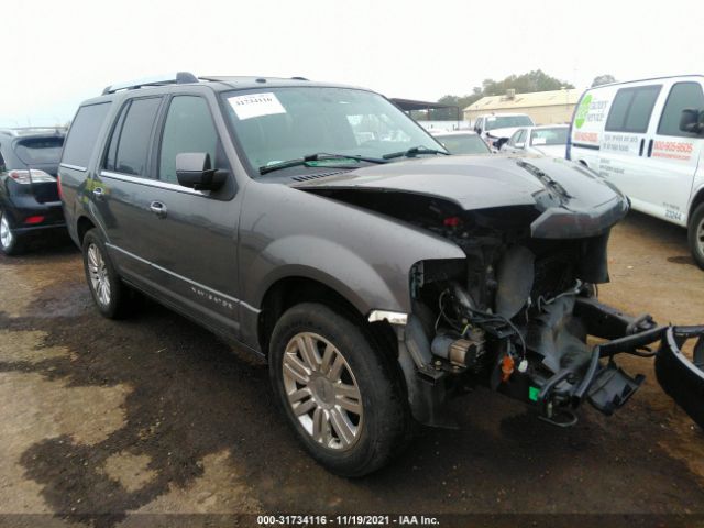 LINCOLN NAVIGATOR 2012 5lmjj2j58cel06600