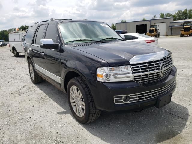 LINCOLN NAVIGATOR 2012 5lmjj2j58cel08198