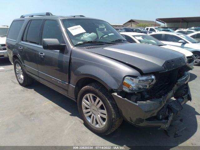 LINCOLN NAVIGATOR 2012 5lmjj2j58cel08394