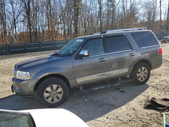 LINCOLN NAVIGATOR 2013 5lmjj2j58del01513