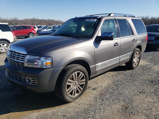 LINCOLN NAVIGATOR 2013 5lmjj2j58del09160