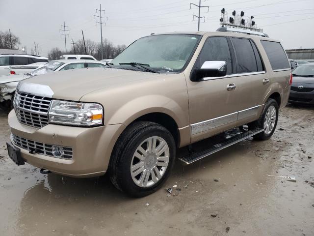 LINCOLN NAVIGATOR 2014 5lmjj2j58eel03084