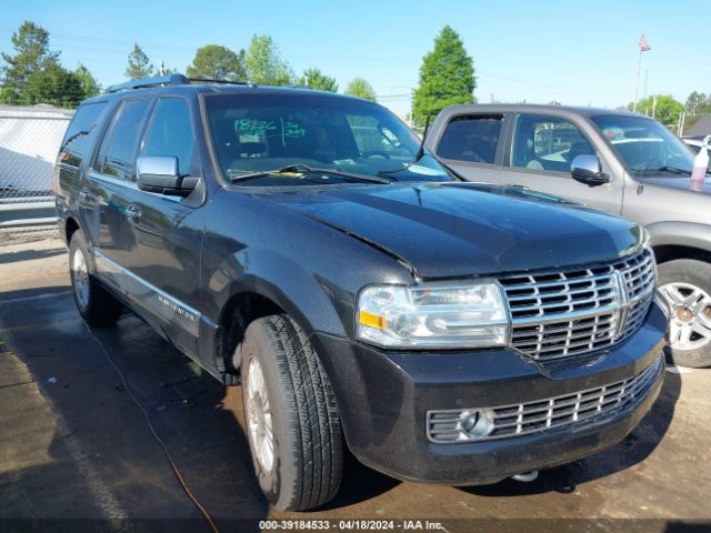 LINCOLN NAVIGATOR 2014 5lmjj2j58eel03893