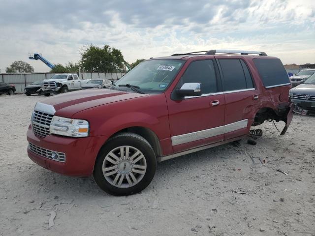 LINCOLN NAVIGATOR 2014 5lmjj2j58eel08754