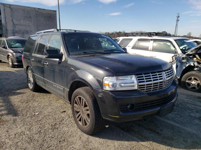 LINCOLN NAVIGATOR 2010 5lmjj2j59aej01462